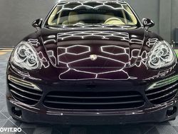 Alte culori Utilizat 2012 Porsche Cayenne SUV | 18.500 EUR (Preț OK)