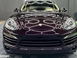 Alte culori Utilizat 2012 Porsche Cayenne SUV | 21.999 EUR (Puțin scump)