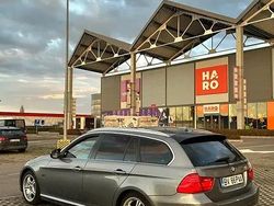 Utilizat 2011 BMW 318 Break | 4.400 EUR (Preț OK)