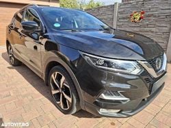 Culoarenegru Utilizat 2019 Nissan Qashqai Tekna SUV | 20.900 EUR (Scump)