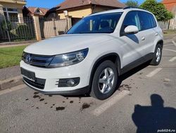 Alb Utilizat 2012 VW Tiguan SUV | 9.300 EUR (Preț OK)