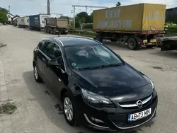 Utilizat 2015 Opel Astra Break | 7.000 EUR (Puțin scump)