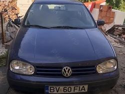 Utilizat 2002 VW Golf IV Hatchback | 2.800 EUR