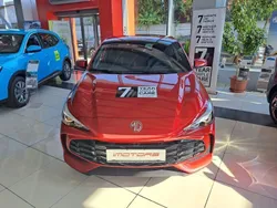 Rosu Nouă 2024 MG MG3 Hatchback | 20.490 EUR