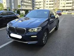 Albastru Utilizat 2019 BMW X4 SUV | 36.000 EUR (Preț OK)