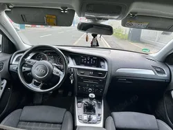 Utilizat 2015 Audi A4 Break | 10.990 EUR (Preț OK)