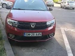 Utilizat 2018 Dacia Logan Berlinǎ | 6.100 EUR (Preț bun)