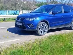 Albastru Utilizat 2019 Seat Arona Style SUV | 13.800 EUR