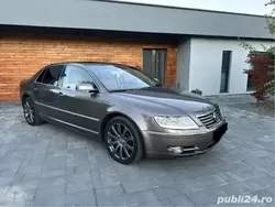 VW Phaeton