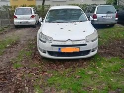 Utilizat 2012 Citroën C5 Berlinǎ | 800 EUR
