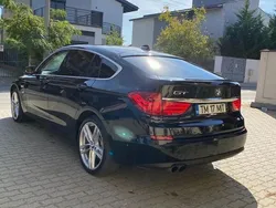 Negru Utilizat 2011 BMW 530 Break | 10.500 EUR (Puțin scump)