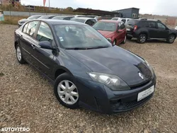 Gri Utilizat 2009 Renault Laguna III Expression Berlinǎ | 3.790 EUR (Preț OK)