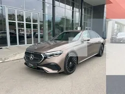 Tracțiune integrală Nouă 2024 Mercedes E450 | 79.665 EUR