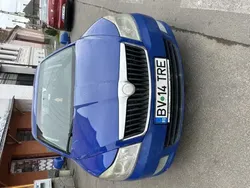 Utilizat 2009 Skoda Octavia Break | 2.159 EUR (Puțin scump)