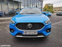 Culoarealbastru Utilizat 2023 MG ZS Berlinǎ | 19.500 EUR