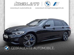 Utilizat 2020 BMW 330e M Sport Break | 31.791 EUR