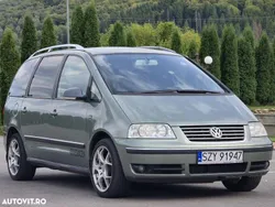 Culoaregri Utilizat 2005 VW Sharan Comfortline Monovolum | 2.250 EUR (Super Preț)