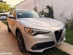 Culoarealte culori Utilizat 2021 Alfa Romeo Stelvio Sprint SUV | 21.999 EUR (Preț OK)