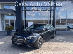 Negru Utilizat 2025 Mercedes E300 Berlinǎ | 86.744 EUR