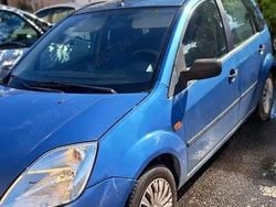Utilizat 2003 Ford Fiesta Hatchback | 1.190 EUR (Puțin scump)