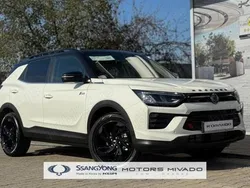 Bej Nouă 2024 Ssangyong Korando SUV | 28.500 EUR (Preț OK)