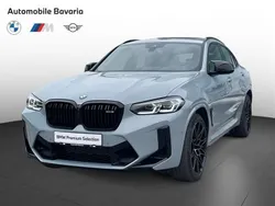 Gri brooklyn metalizat m metalizat Utilizat 2024 BMW X4 Comfort Edition SUV | 81.134 EUR