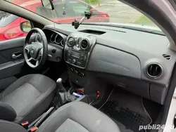 Utilizat 2017 Dacia Logan Berlinǎ | 8.000 EUR (Preț OK)