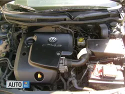 Utilizat 2001 VW Golf IV | 1.299 EUR (Preț OK)