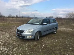 Utilizat 2011 Skoda Fabia Break | 2.999 EUR (Preț OK)