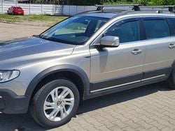 Bej Utilizat 2015 Volvo XC70 Momentum SUV | 12.400 EUR