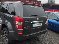 Utilizat 2011 Suzuki Grand Vitara SUV | 6.750 EUR
