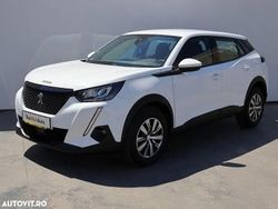 Culoarealb Utilizat 2020 Peugeot 2008 Active SUV | 12.990 EUR (Preț OK)