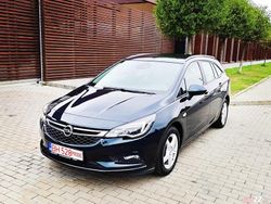 Verde Utilizat 2018 Opel Astra Berlinǎ | 7.250 EUR