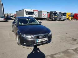 Gri Utilizat 2008 Audi A4 Berlinǎ | 5.500 EUR (Preț OK)