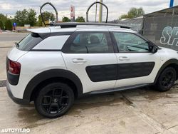 Culoarealb Utilizat 2015 Citroën C4 Cactus Hatchback | 7.500 EUR (Puțin scump)