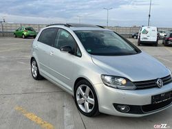 Gri Utilizat 2012 VW Golf VI Style Hatchback | 6.050 EUR (Preț OK)