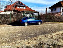 Culoarealbastru Utilizat 2006 Chevrolet Nubira SX Berlinǎ | 1.500 EUR