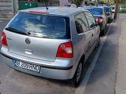 Utilizat 2003 VW Polo Coupe | 600 EUR (Preț OK)