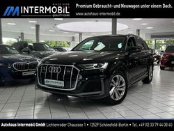 Utilizat 2022 Audi Q7 S-Line SUV | 61.714 EUR (Puțin scump)