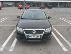 Utilizat 2010 VW Passat Break | 4.300 EUR (Preț OK)