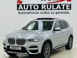 Culoaregri Utilizat 2021 BMW X3 SUV | 27.490 EUR (Super Preț)