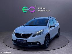 Culoarealb Utilizat 2017 Peugeot 2008 Active SUV | 8.990 EUR (Preț OK)
