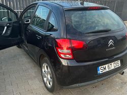 Utilizat 2011 Citroën C3 Hatchback | 4.000 EUR