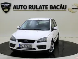 Utilizat 2005 Ford Focus | 1.990 EUR (Preț OK)