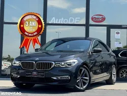 Gri Utilizat 2018 BMW 640 Coupe | 22.990 EUR (Super Preț)