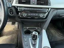 Culoareargint Utilizat 2019 BMW 318 Break | 10.500 EUR