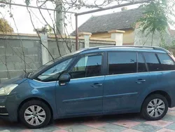 Utilizat 2011 Citroën Grand C4 Picasso Monovolum | 3.800 EUR