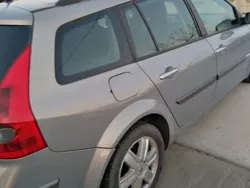 Renault Mégane II