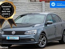 Culoaregri Utilizat 2015 VW Jetta Comfortline Berlinǎ | 7.480 EUR (Preț OK)