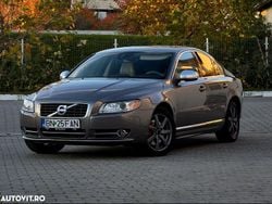 Culoaremaro Utilizat 2011 Volvo S80 Momentum Berlinǎ | 12.999 EUR